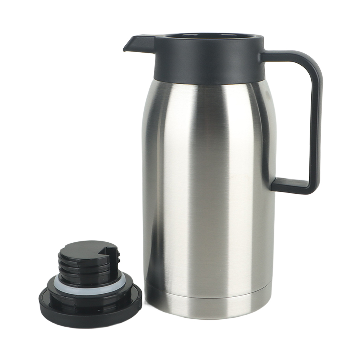 Steel Flask 750ml
