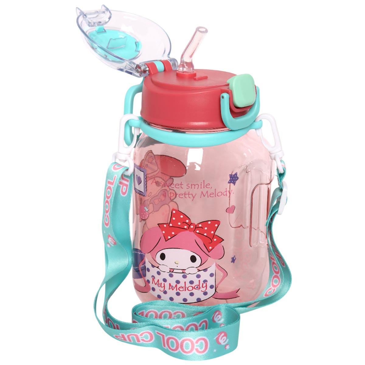 Water Bottle