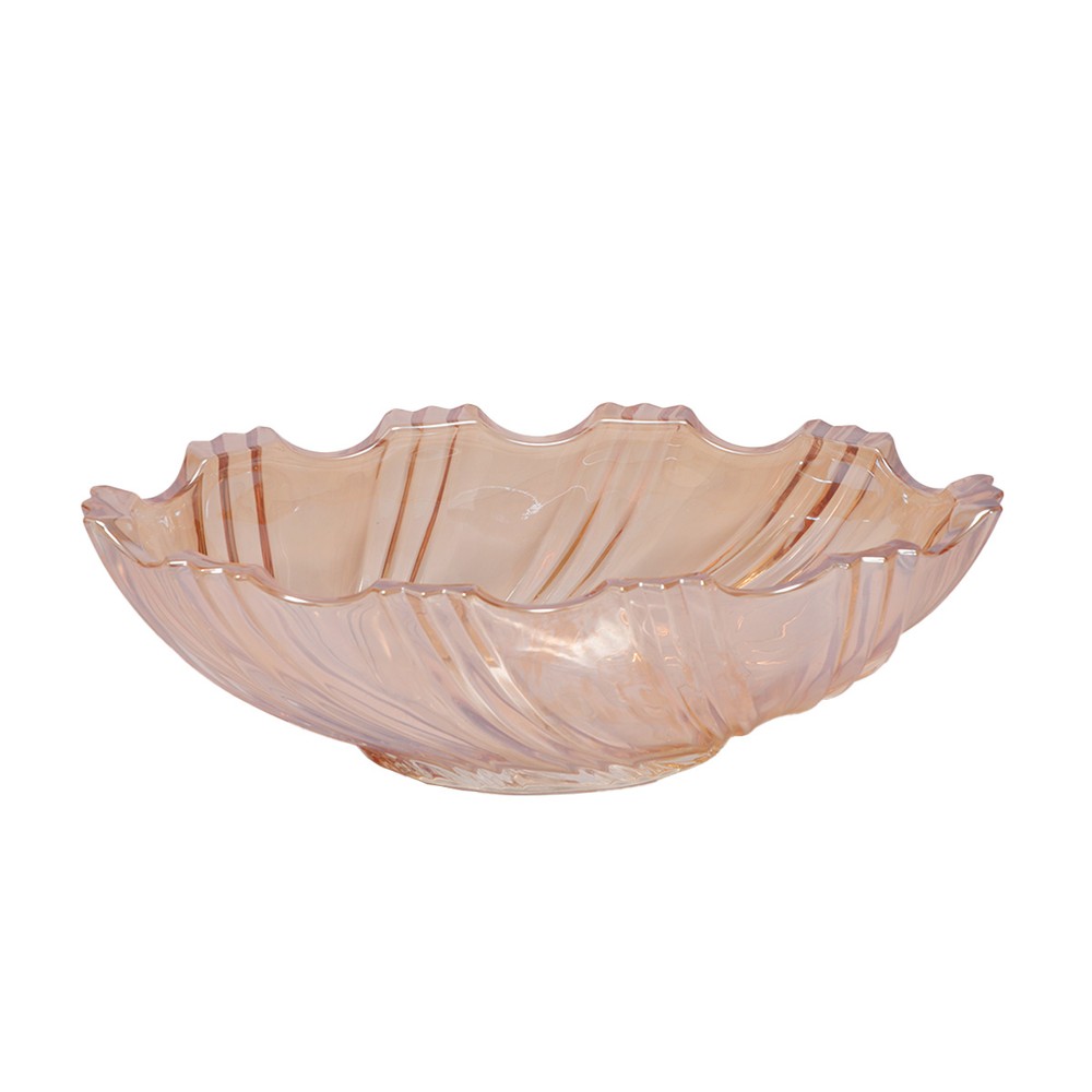 Fruit Bowl Glass