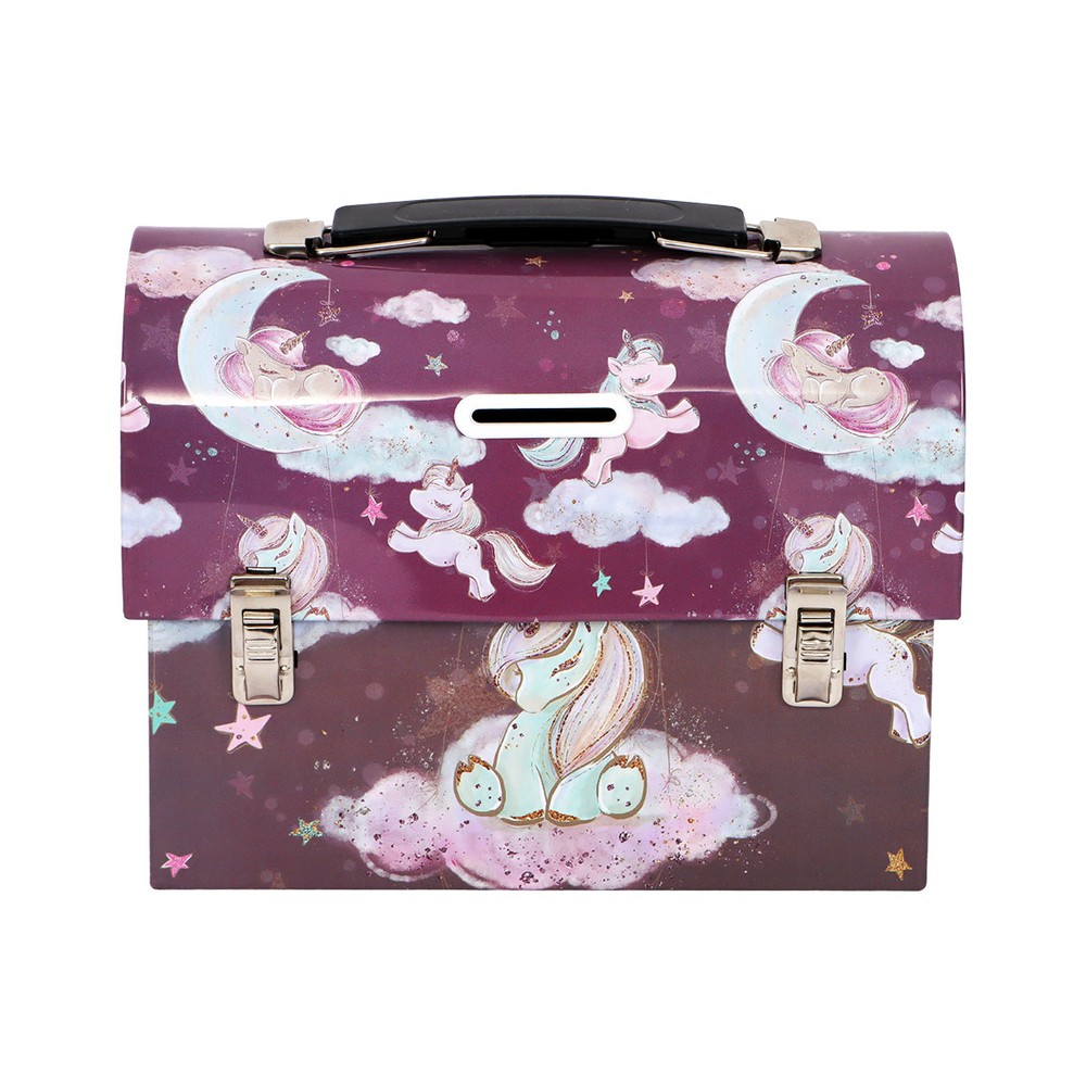 Coin Box