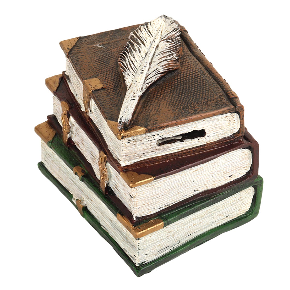 Antique Book Decoration 6689-2353