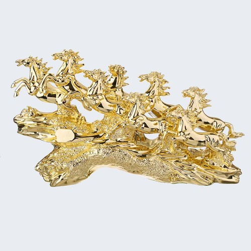 Decoration Horse Figure - 1566XL