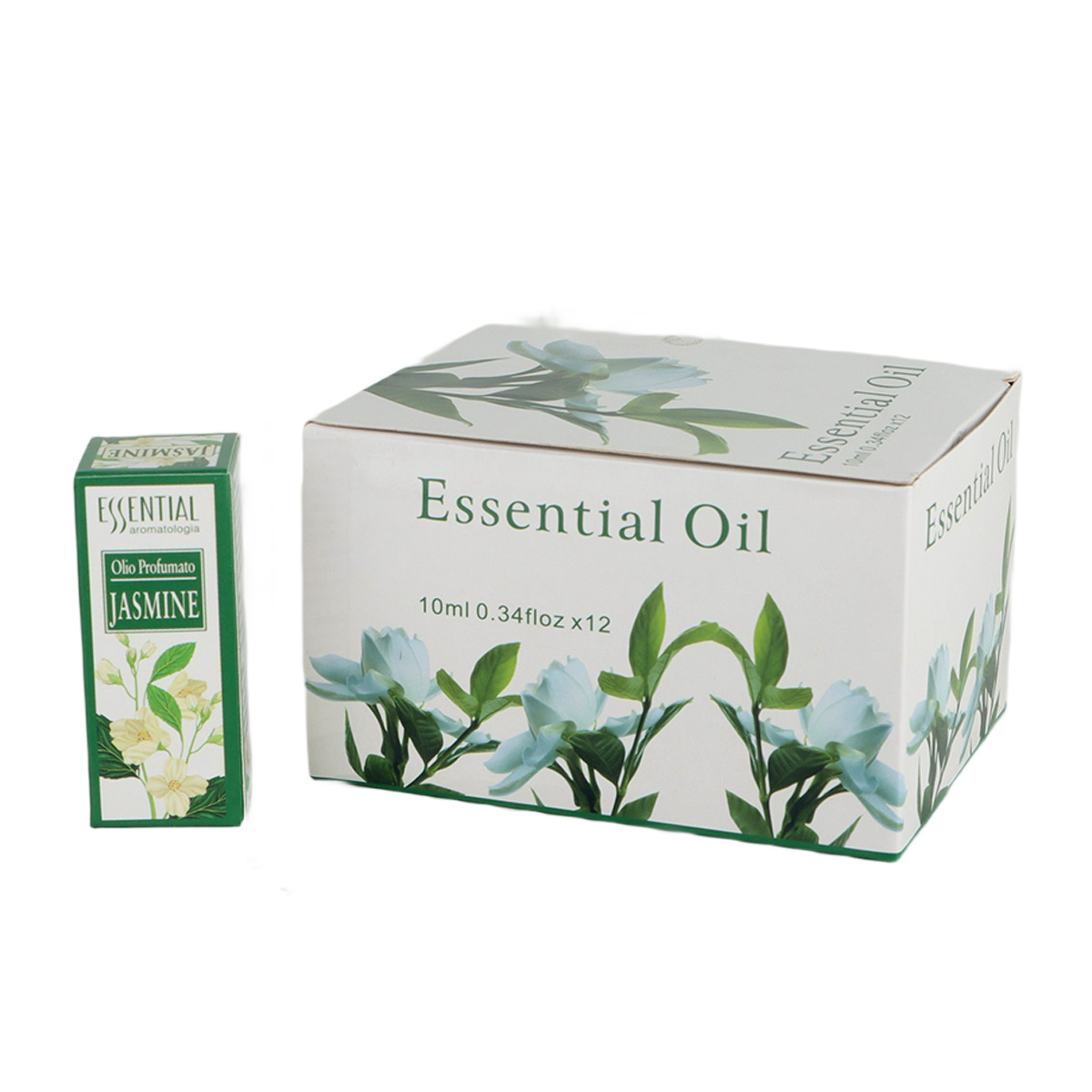 Jasmine Essential Burner Oil 10ml