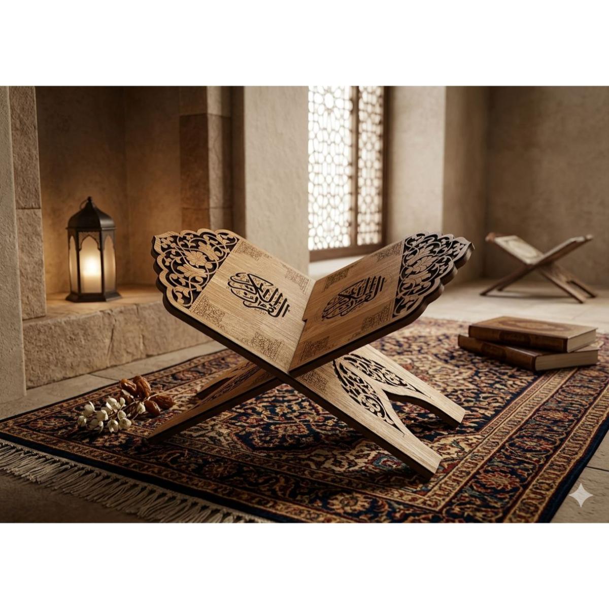 Quran Reading