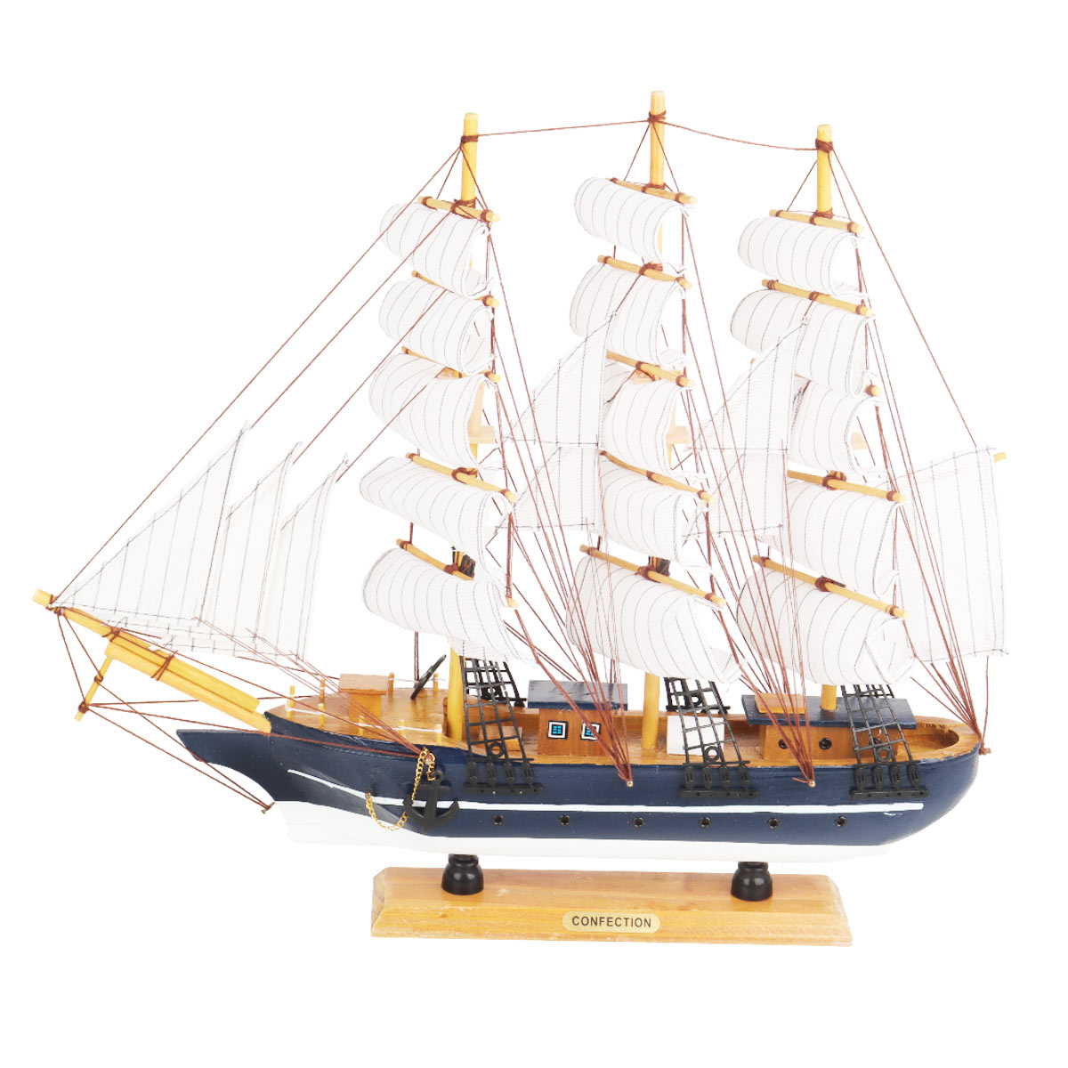 Ship
