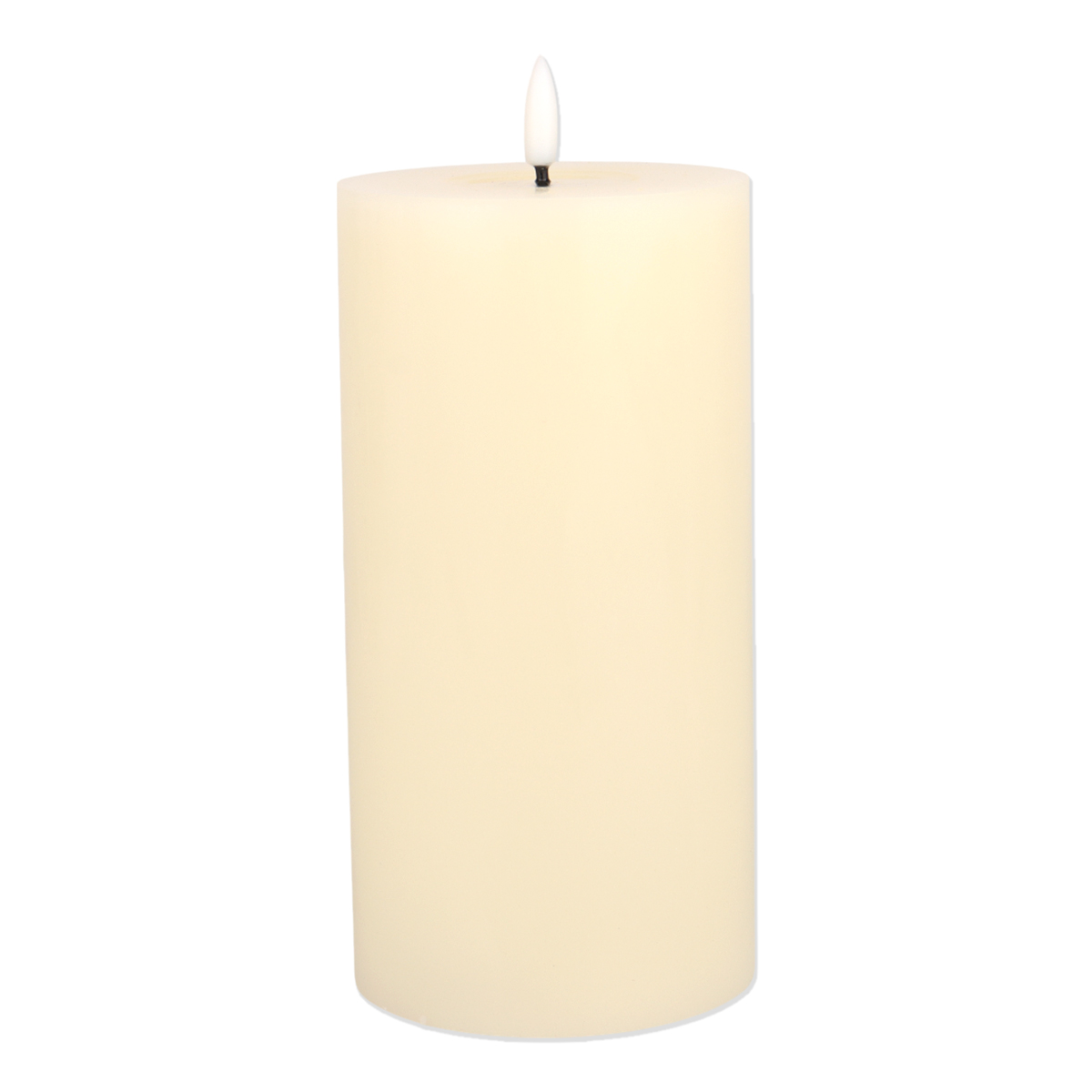 Candle with Light 108cm