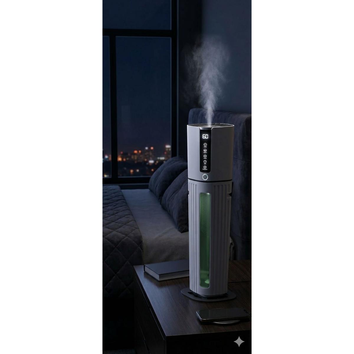 Humidifier