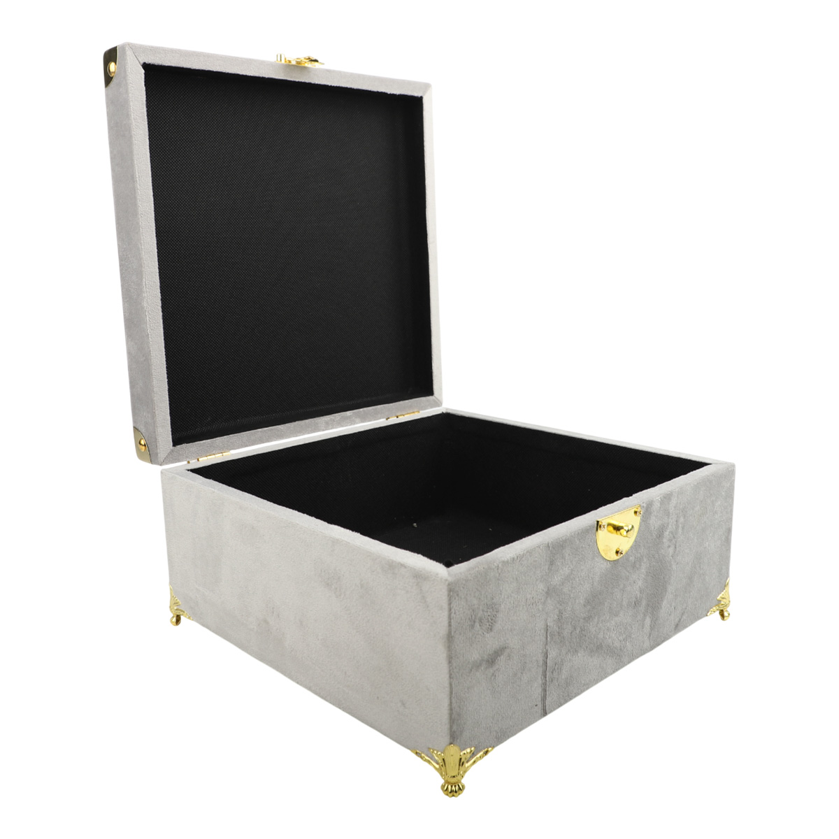 Wooden Color Box 7055-2493-2(L)