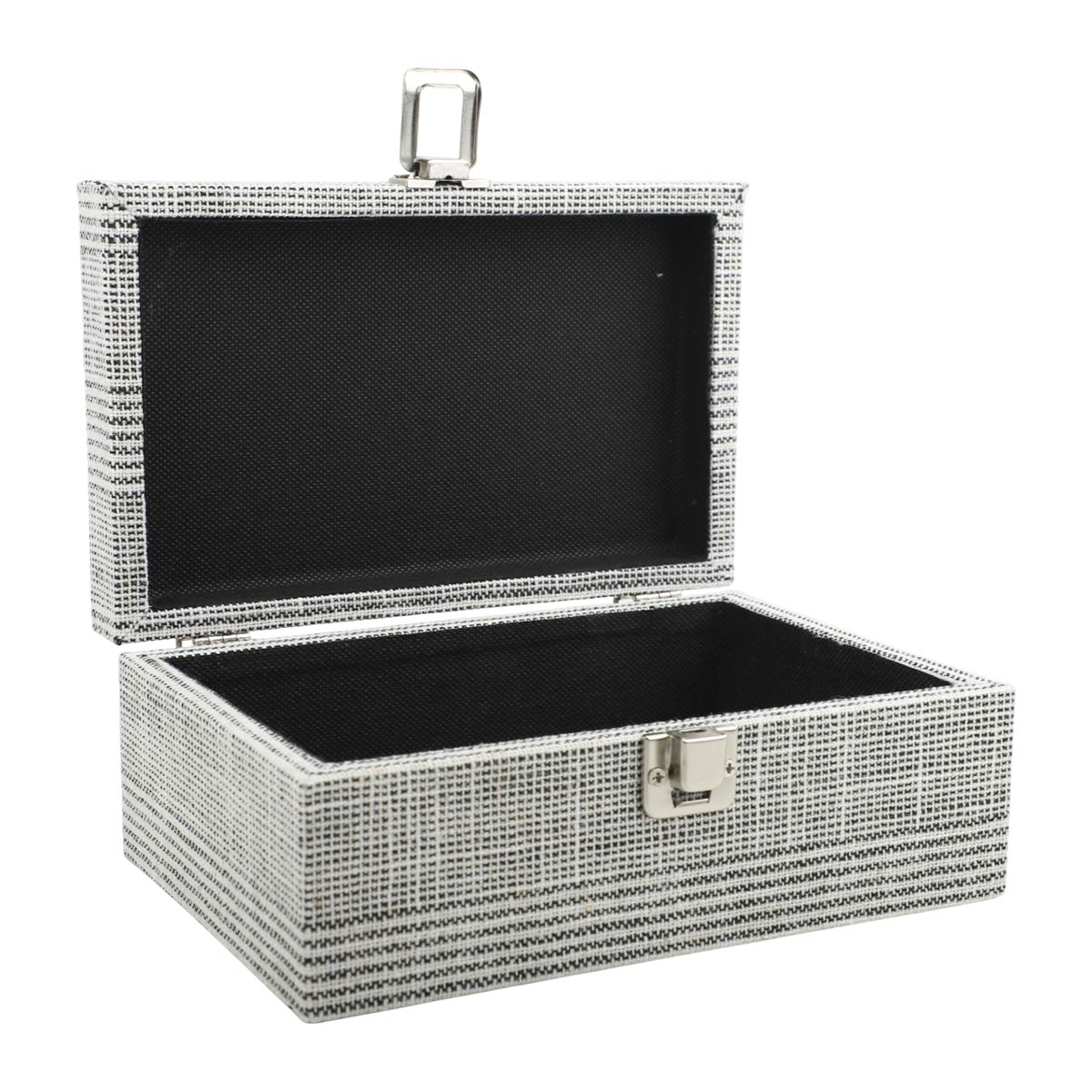 Wooden Storage Box Small 7055-2493-7(S)