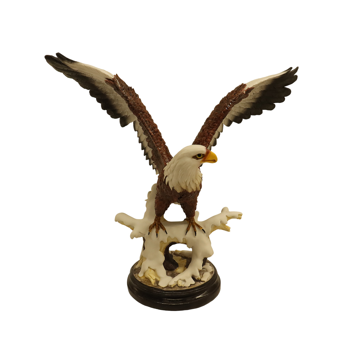 Eagle Figure 46cm