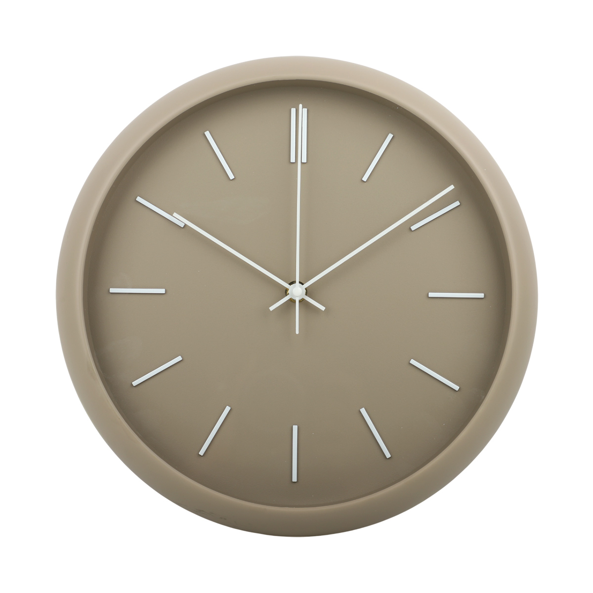 Wall Clock 30cm 15993 3589