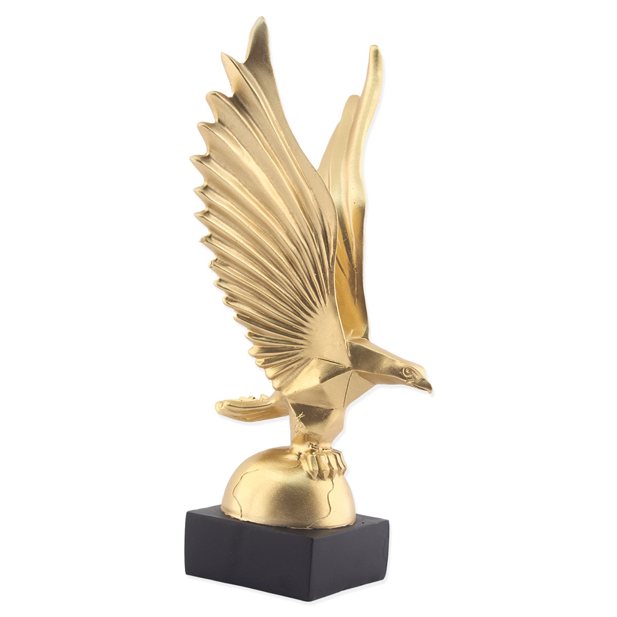 Eagle Figure For Home Decore - BD11133AB