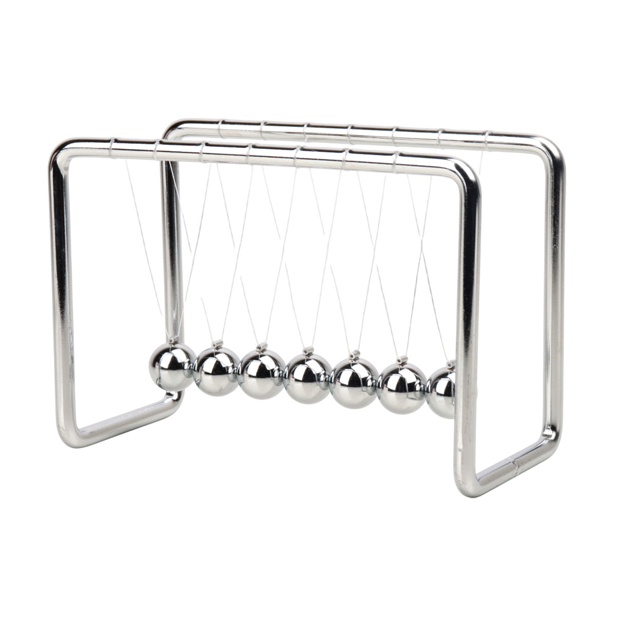 Newton Cradle Metal 7579 A105