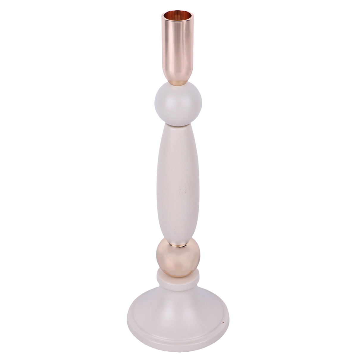 Metal Candle Holder Large 9326 19