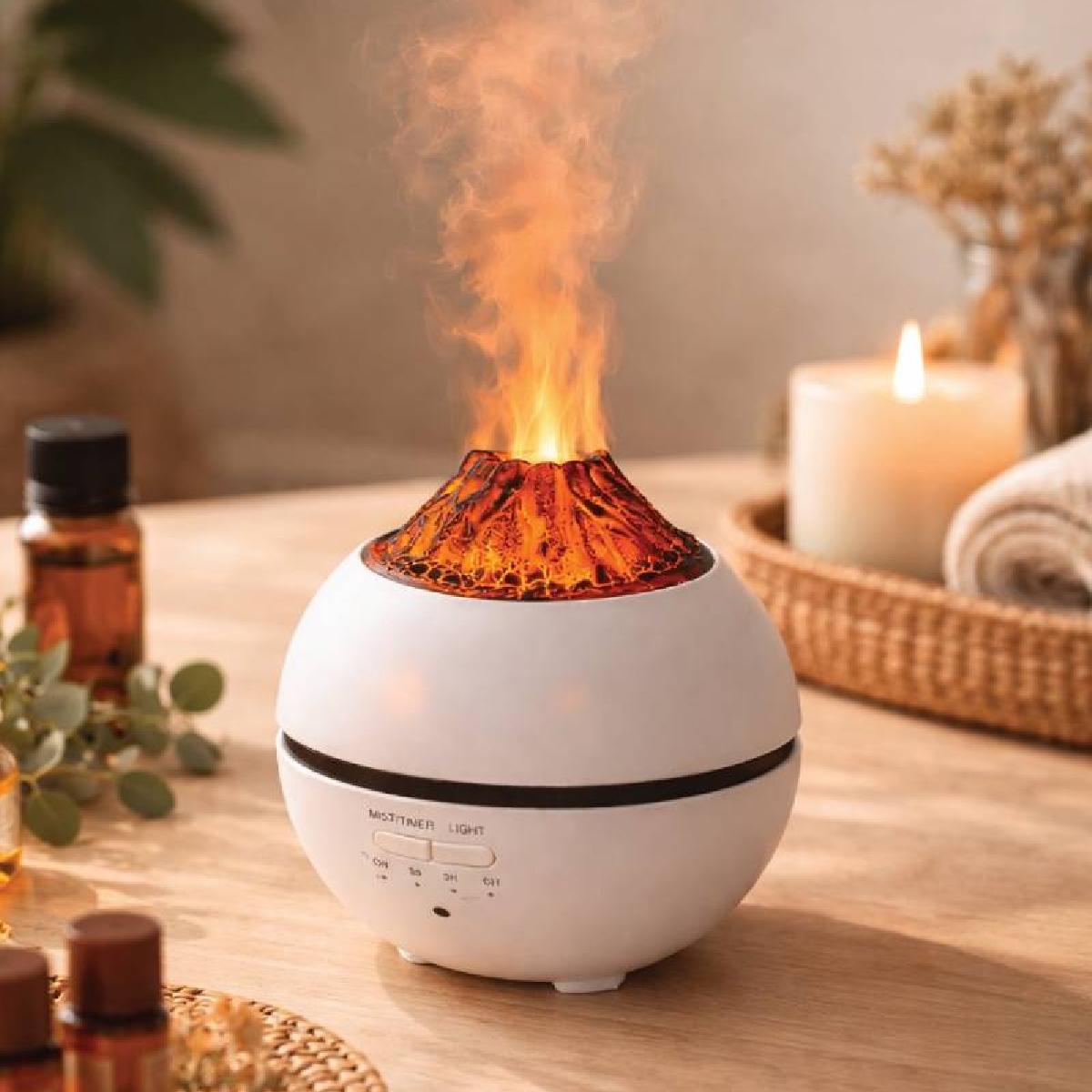 Humidifier - A578