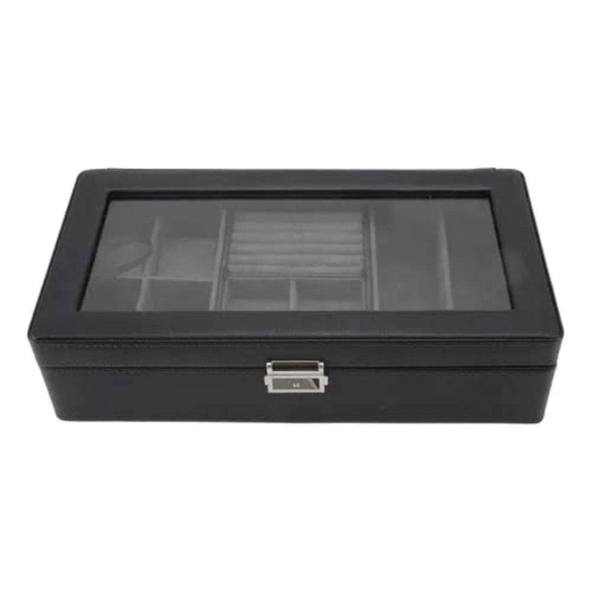 Jewellery Box