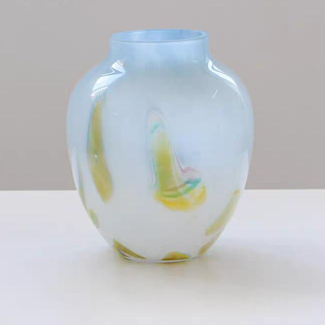 Flower Vase Glass
