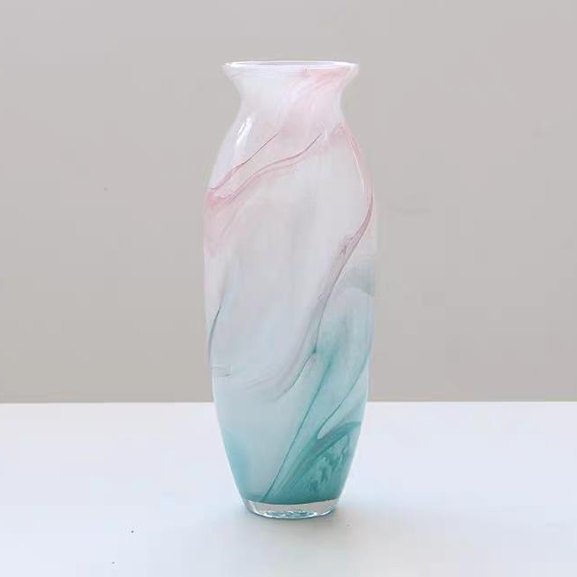 Flower Vase Glass