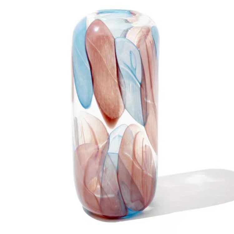 Flower Vase Glass