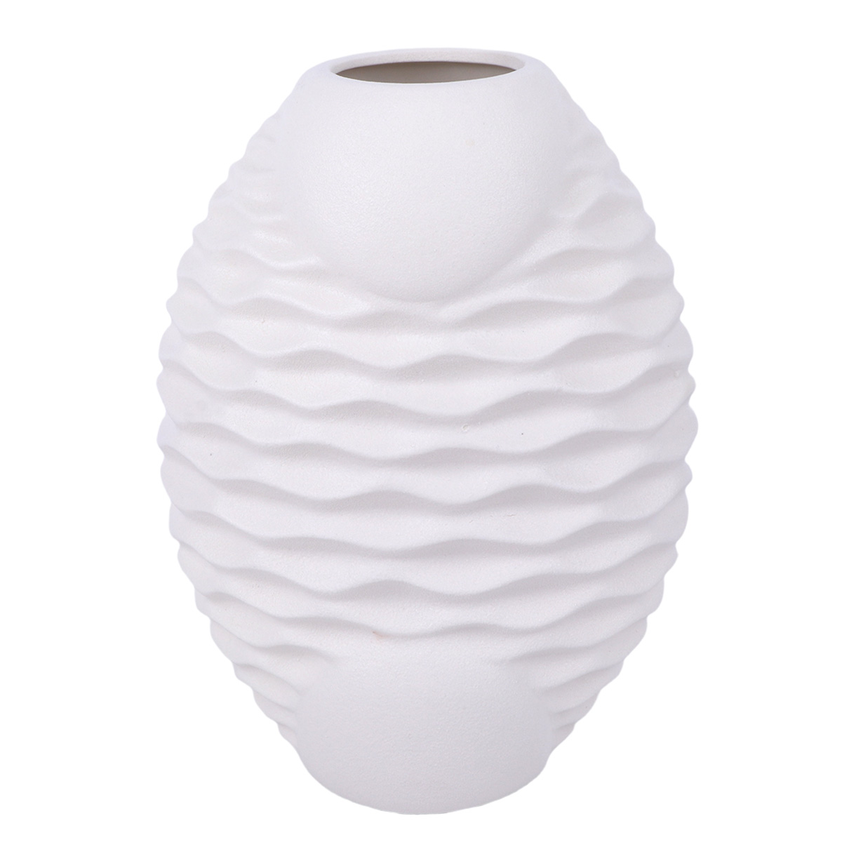 Ceramic Vase 18x10x25.5