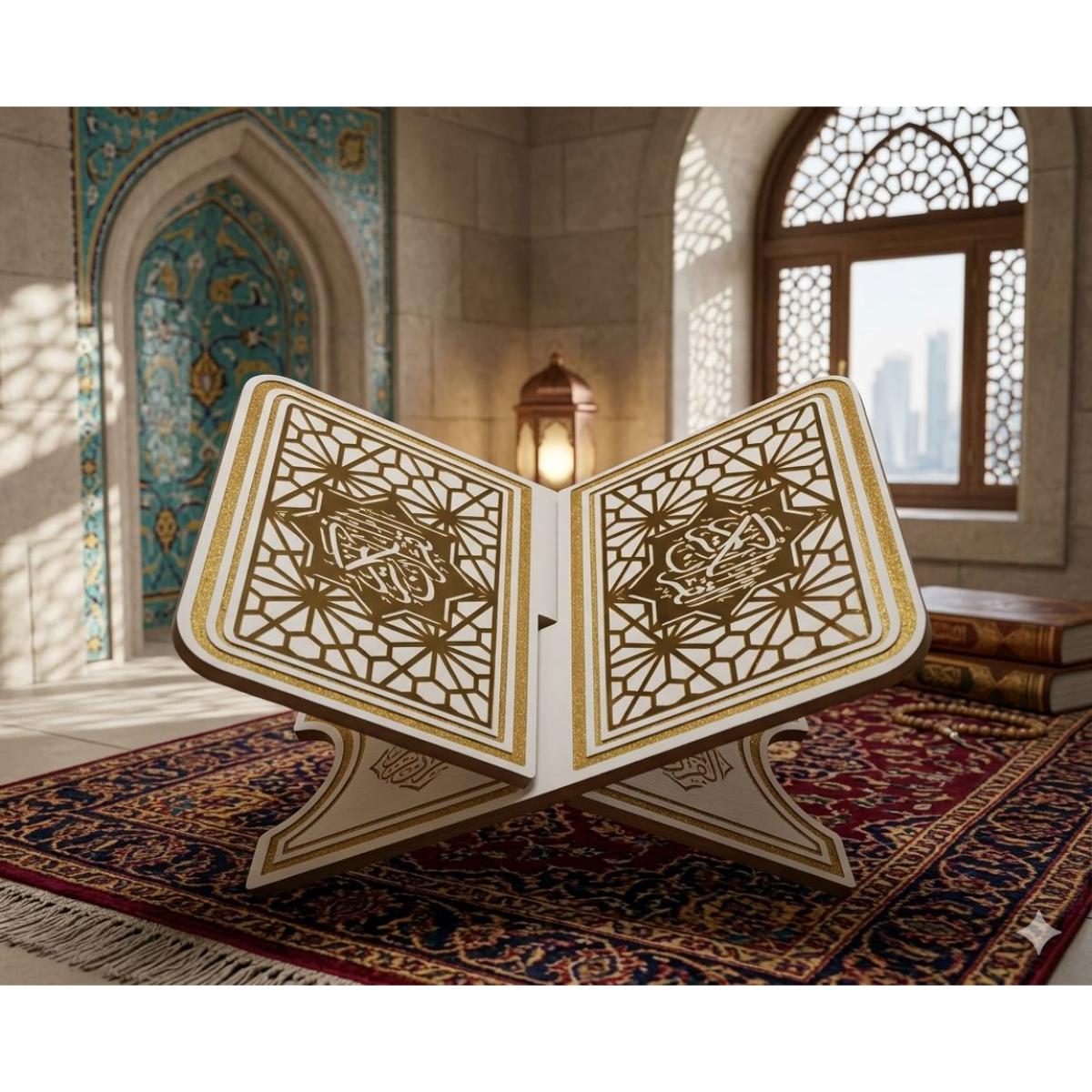 Quran Stand