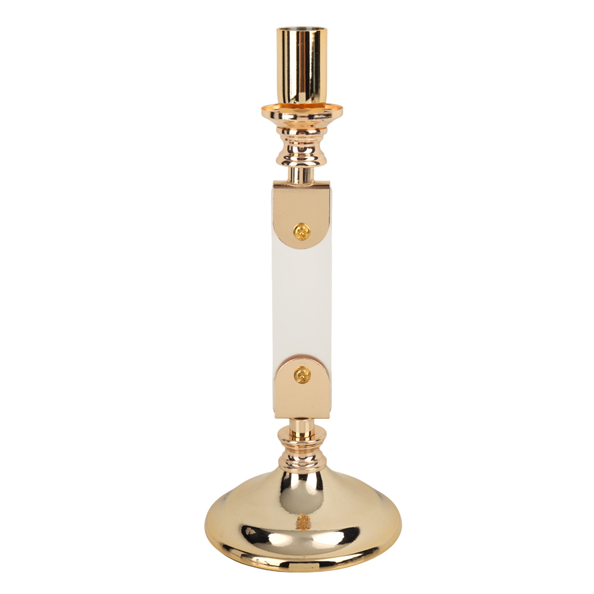 Metal Candle Holder-JX-674-1