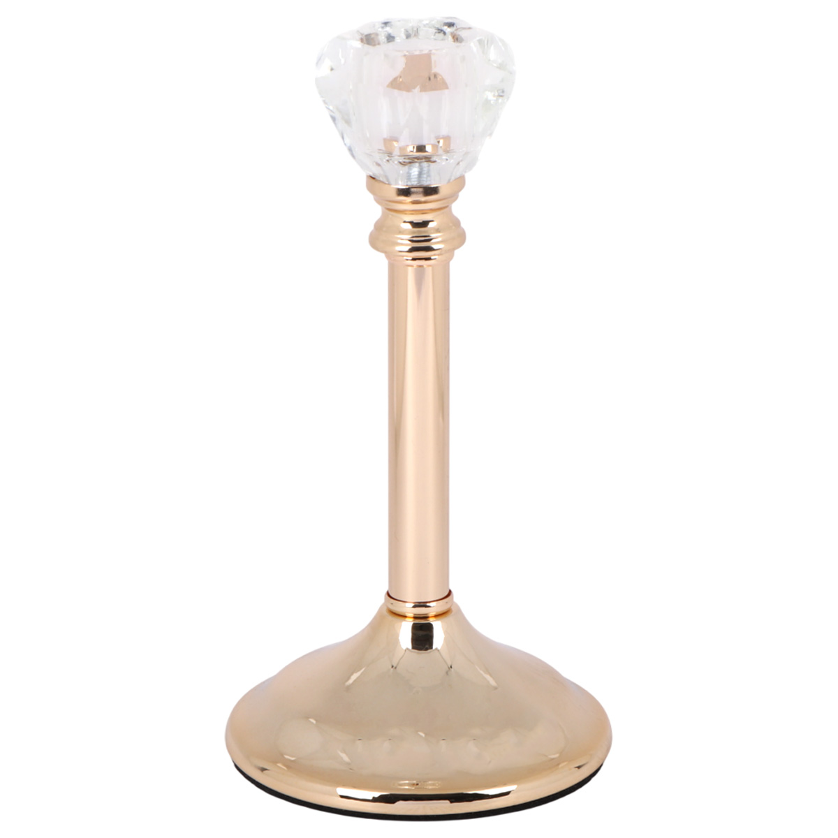 Metal Candle Holder
