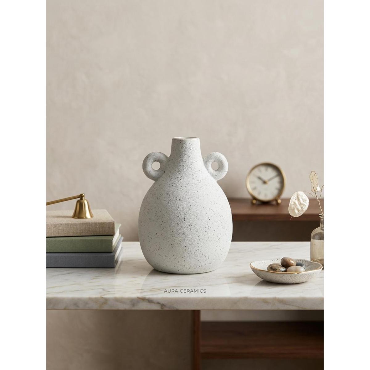 Ceramic Vase