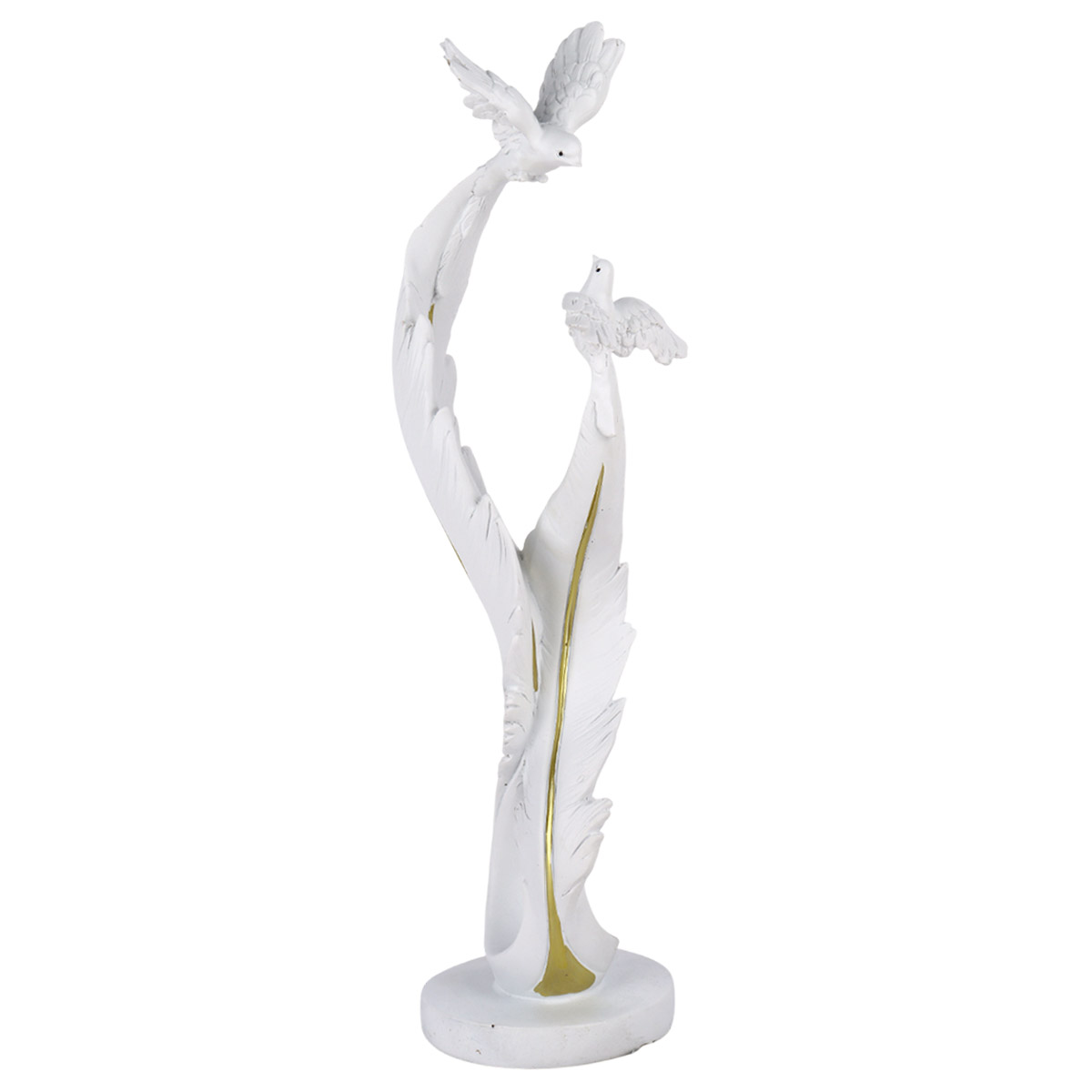 Birds Decorative Figure 6243