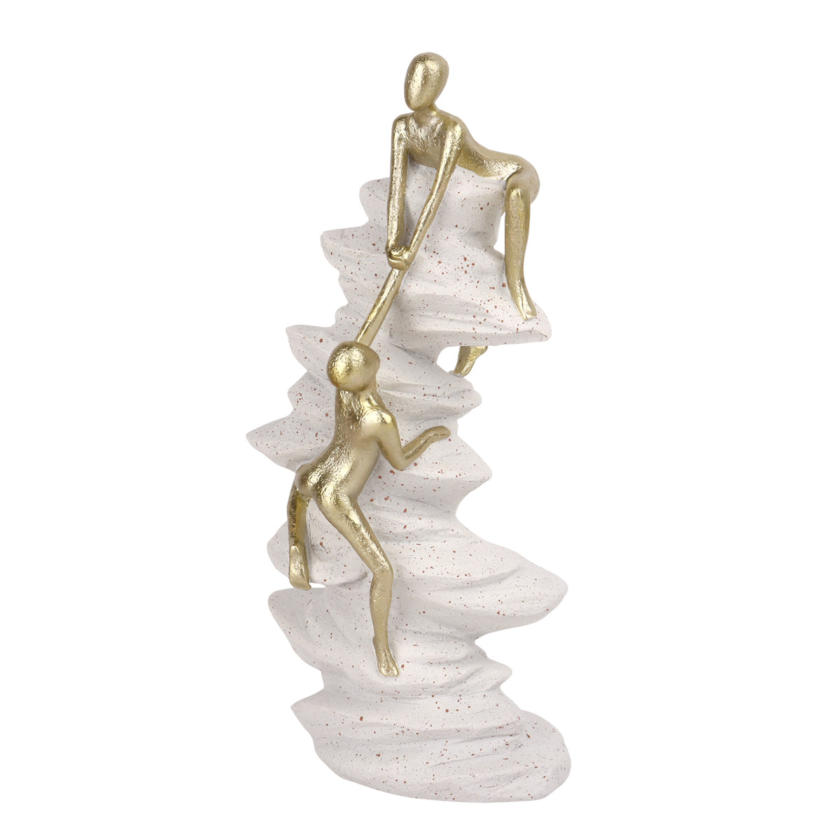 Polyresin Human Figure 66269G