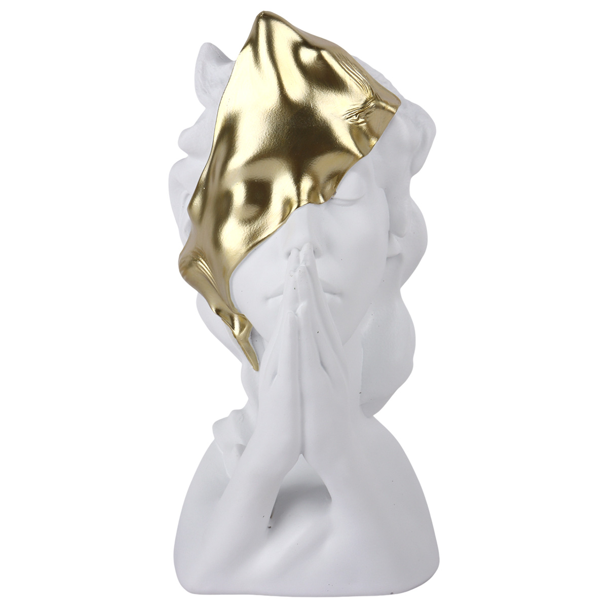 Decorative Sculpture Figure