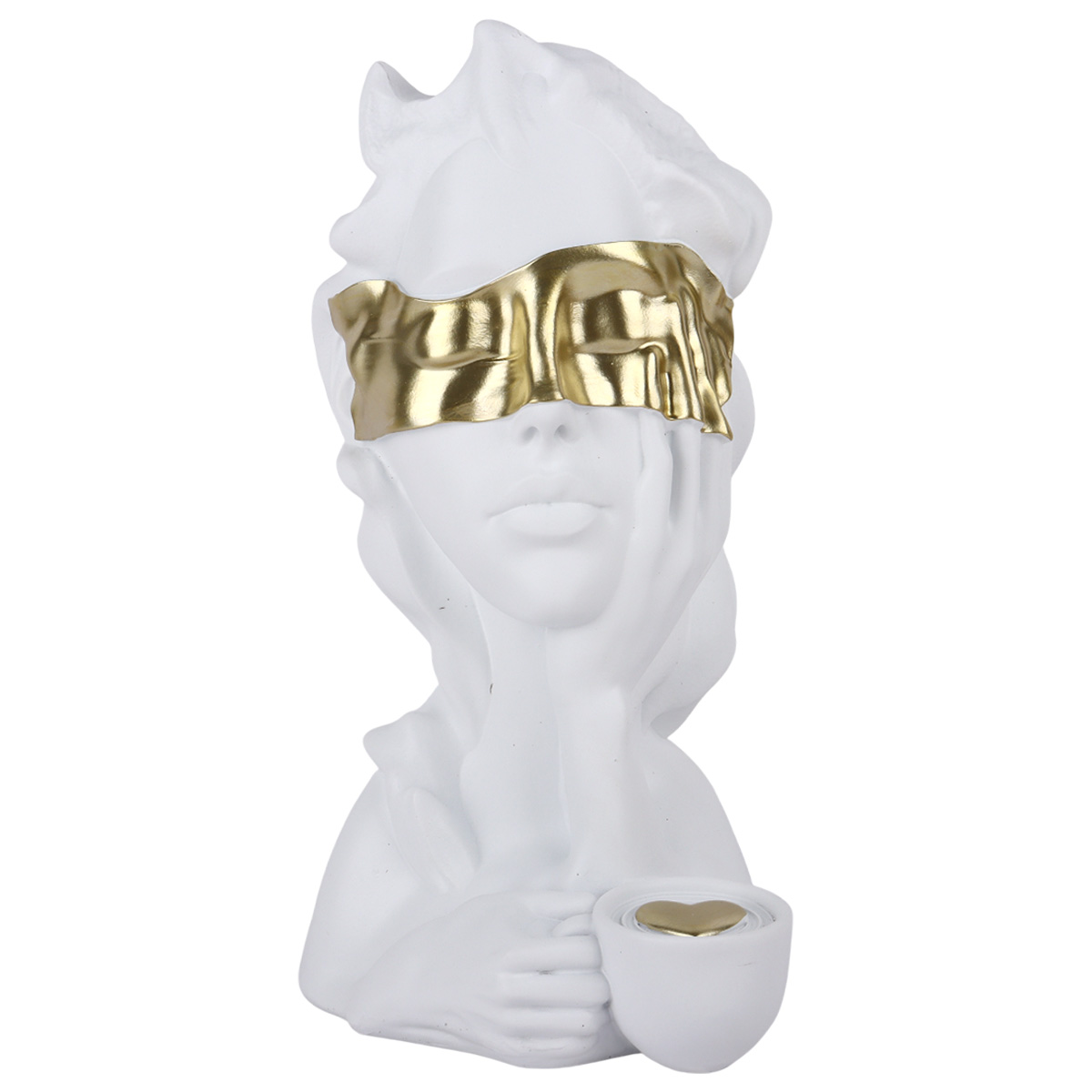 Decorative Sculpture Accent