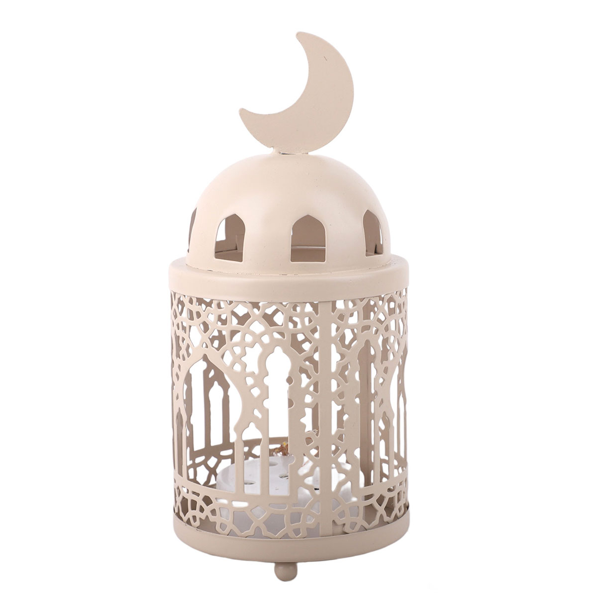 Ramadan Metal Decorative Lantern ZT 1S