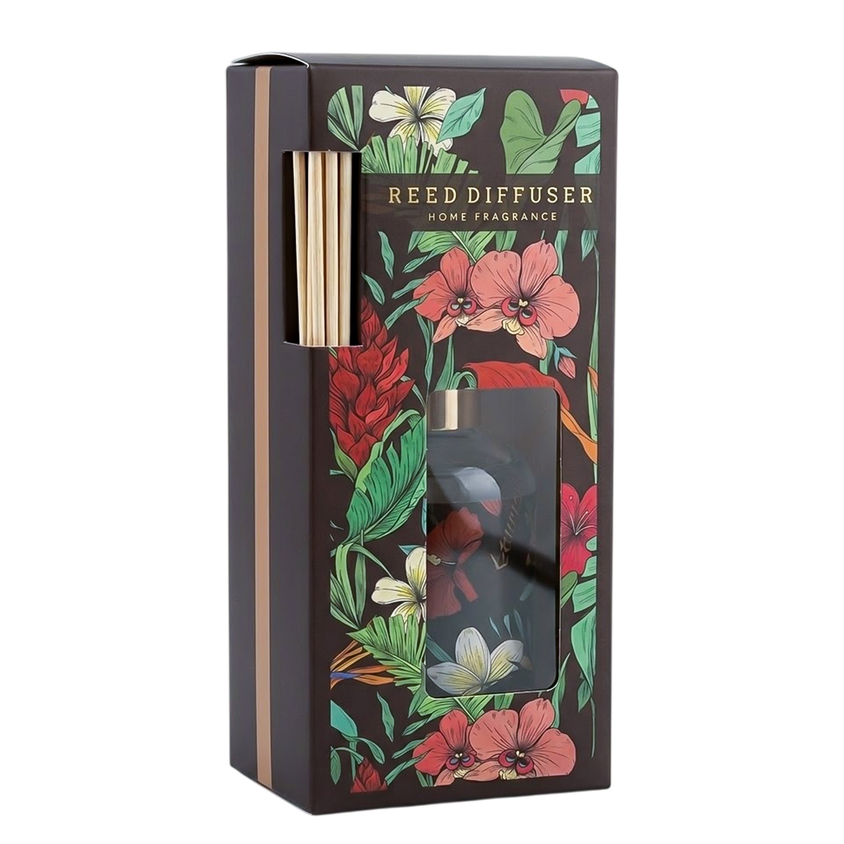 Reed Diffuser Home Fragrance