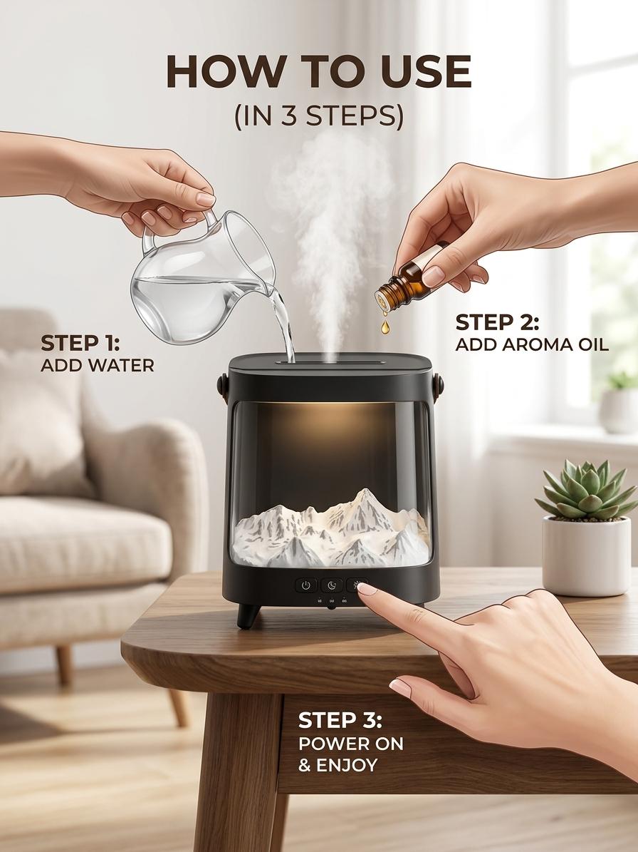 Humidifier