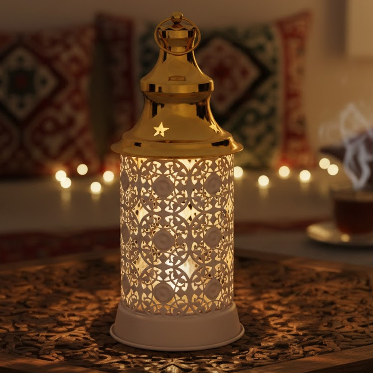 Fanoos Ramadan With Light 6864-1S