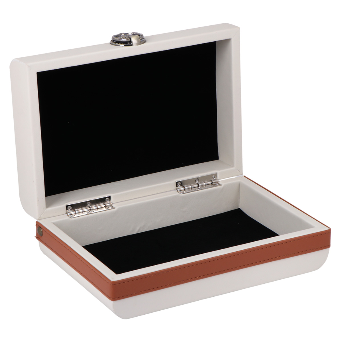 Elegant Jewellery Storage Box With Light 9320-JQ21-S