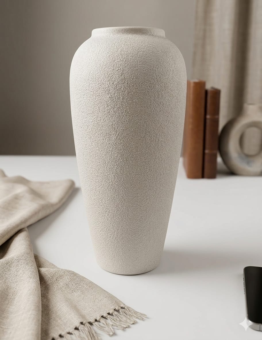 Ceramic Vase