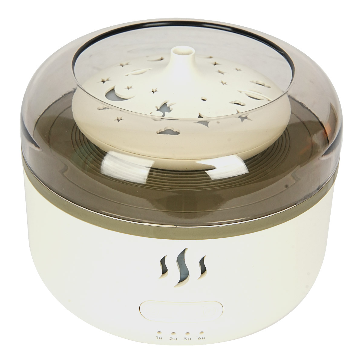Multifunctional Humidifier