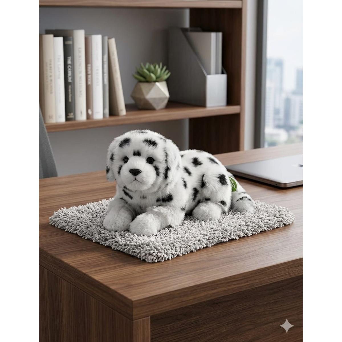 Animal Figure Dog With Sound