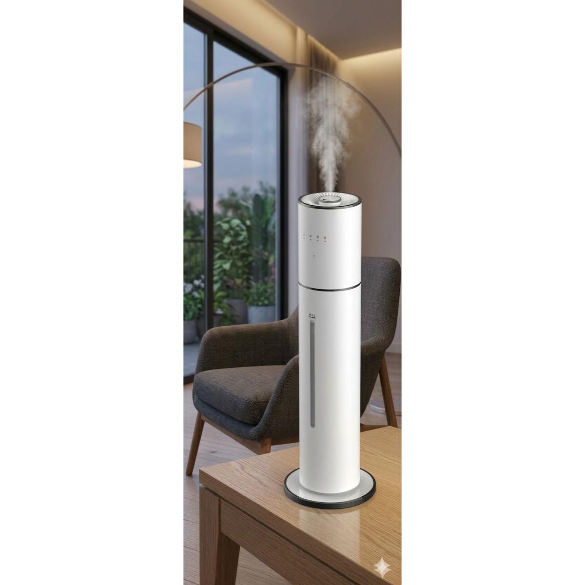 Humidifier