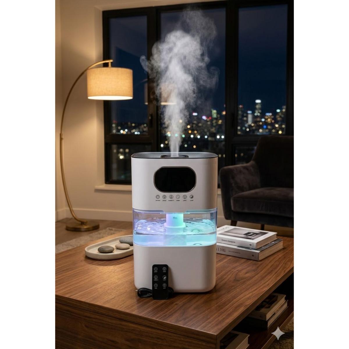 Humidifier
