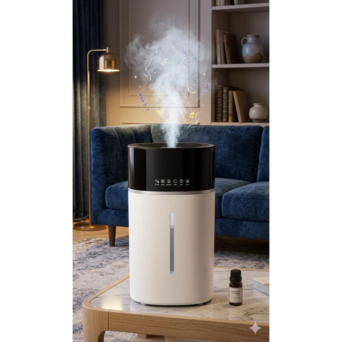 Humidifier