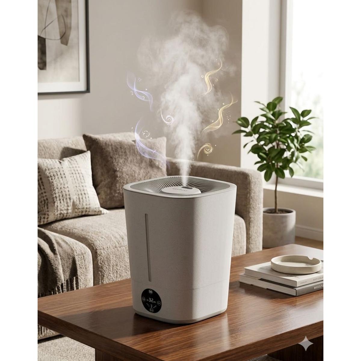 Humidifier