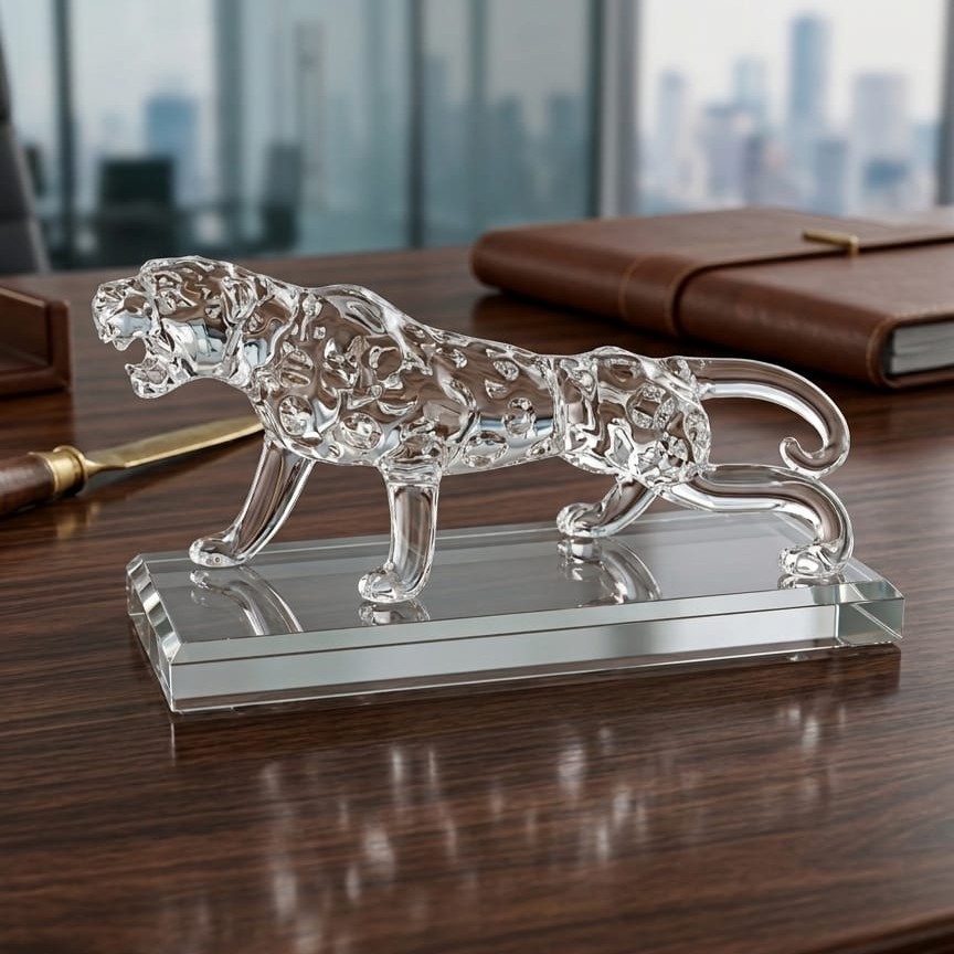 Crystal Tiger