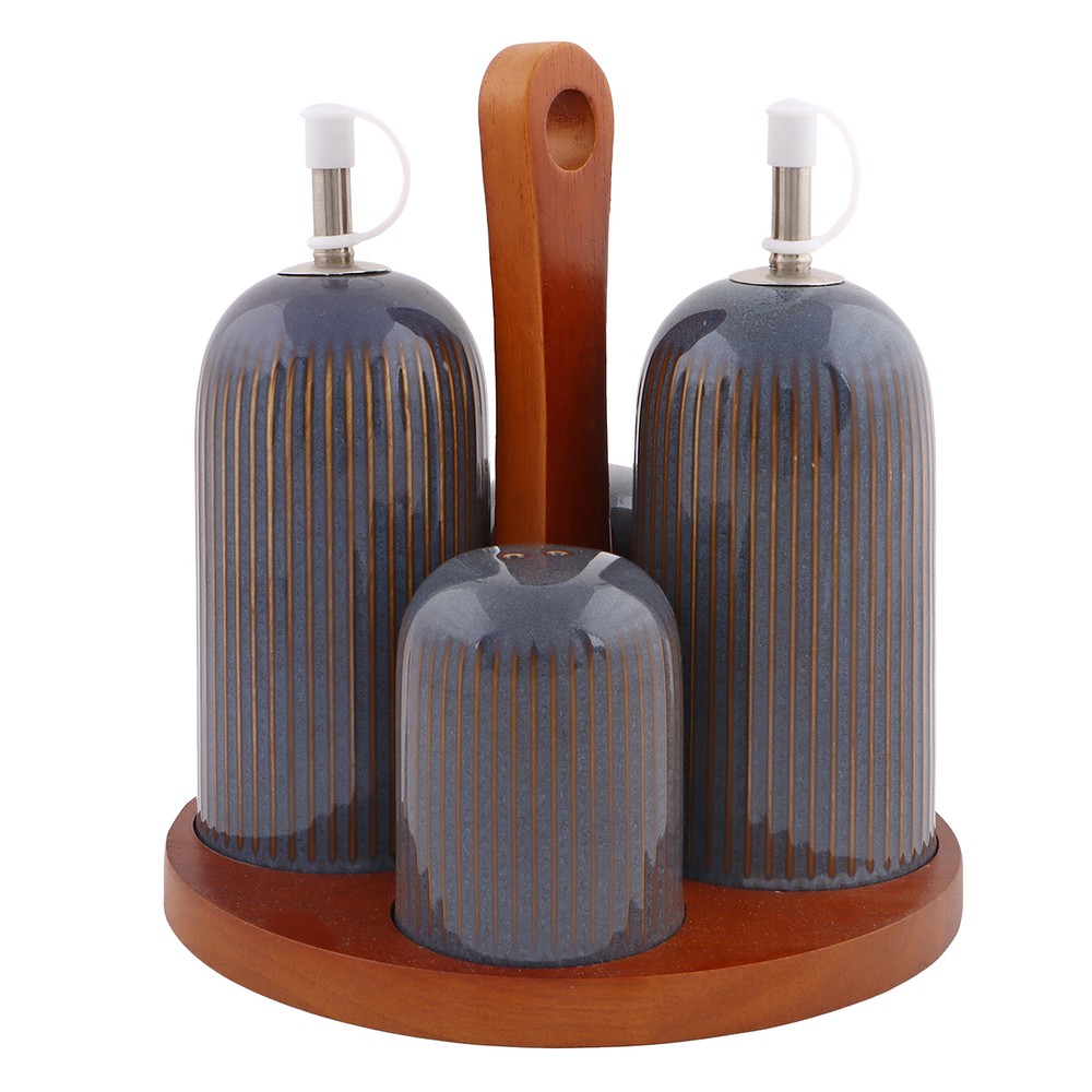 Vinegar Ceram  Set