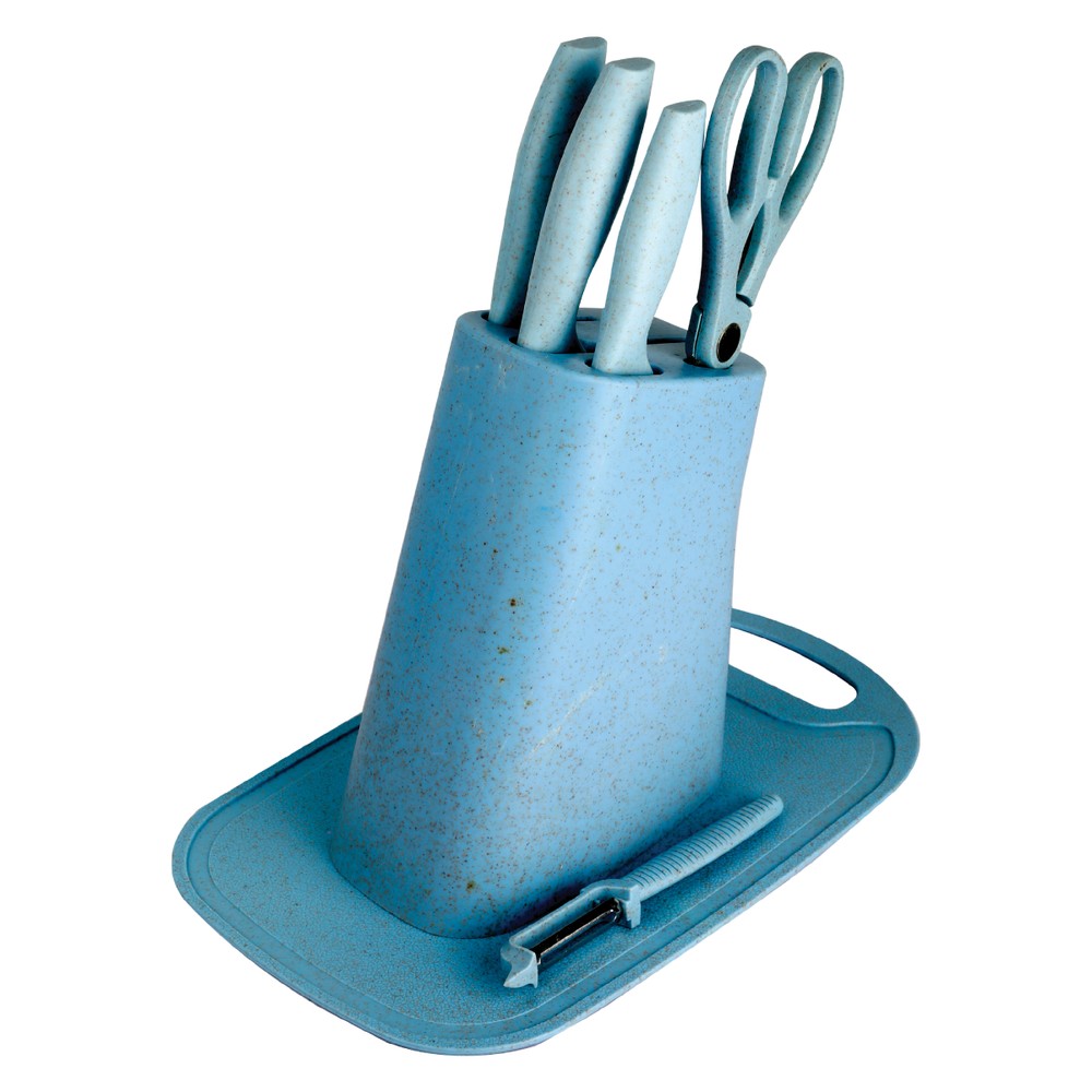 Kitchen Knife Set