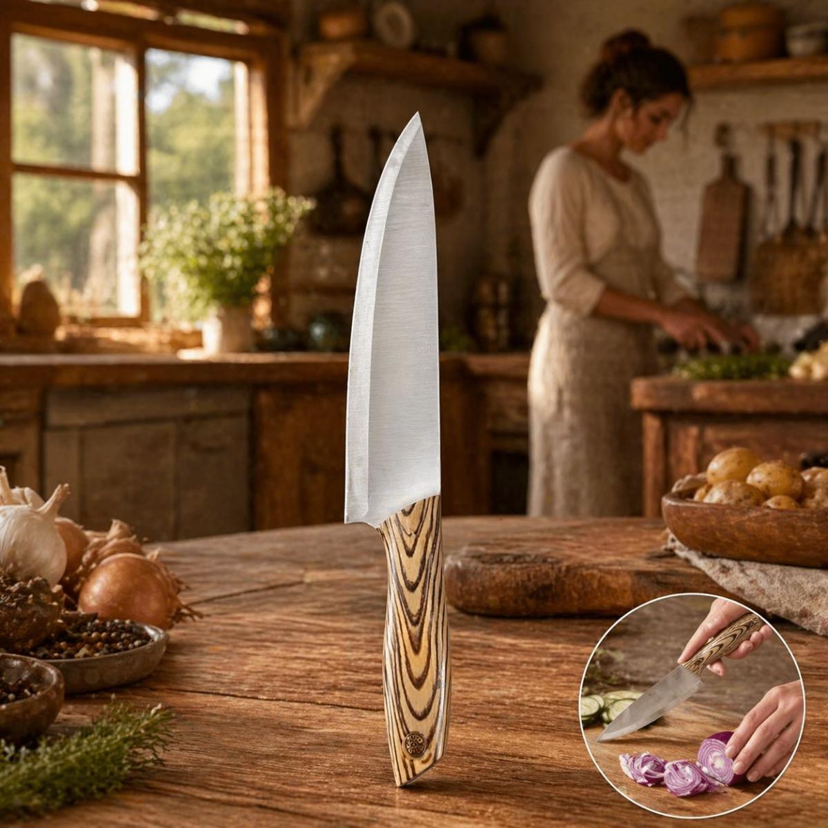 Kitchen Kinfe