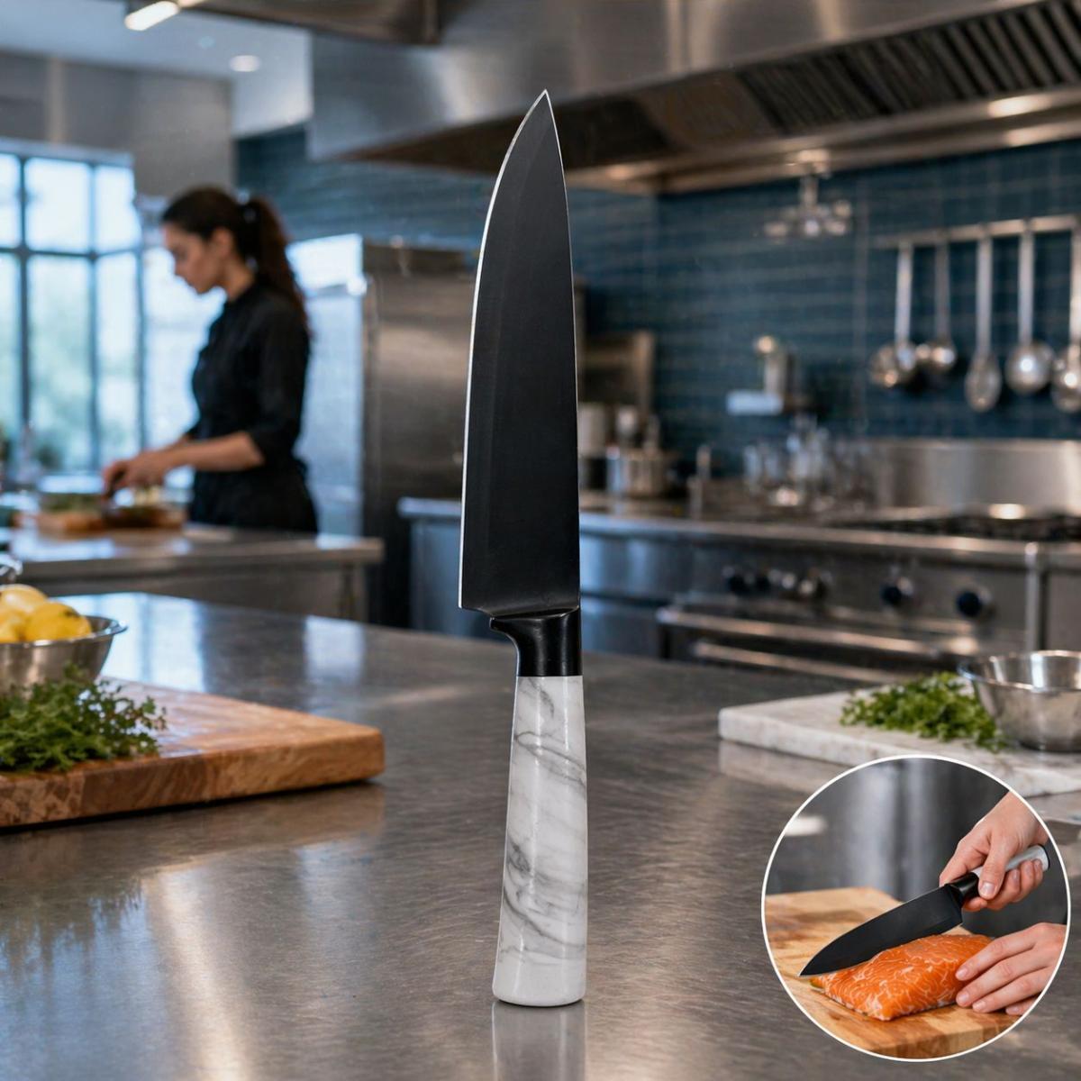 Kitchen Kinfe