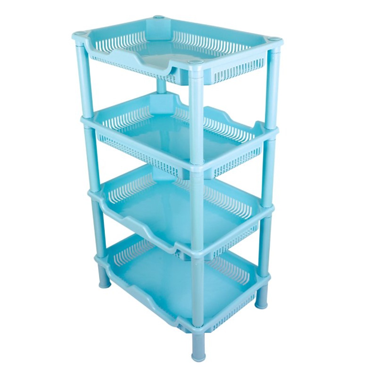 Vegetable Rack 4 Layer